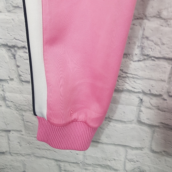 Ellesse "Nevert" Athletic/Athleisure Track Sweatpant Jogger Pant - Picture 2 of 12